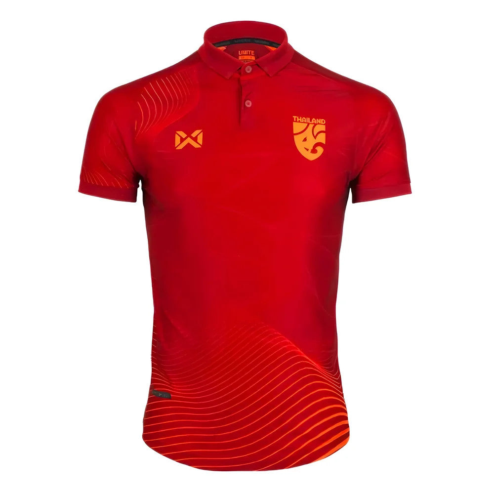 2022-2023 Thailand Away Shirt_1