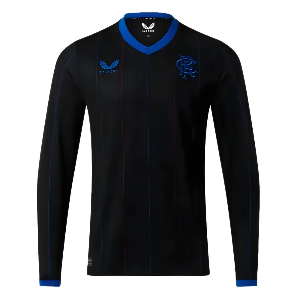 2022-2023 Rangers Fourth Long Sleeve Shirt_1