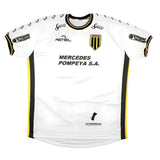 2022-2023 Club Almirante Brown Away Shirt_1