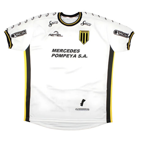 2022-2023 Club Almirante Brown Away Shirt_1