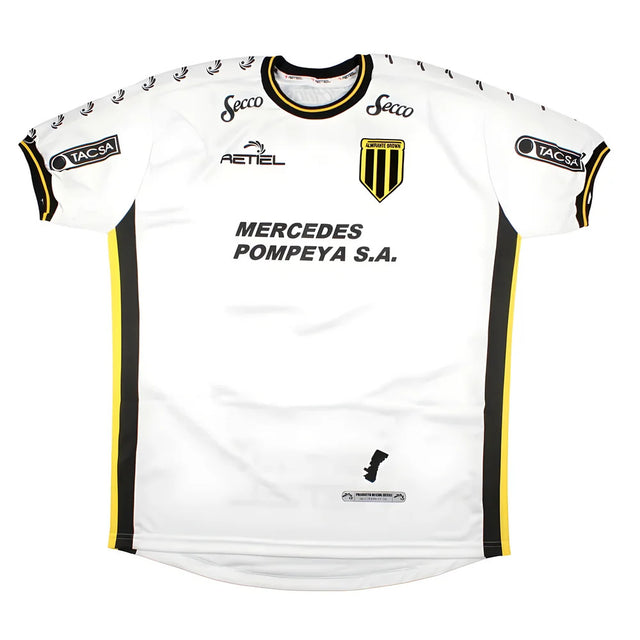 2022-2023 Club Almirante Brown Away Shirt_1