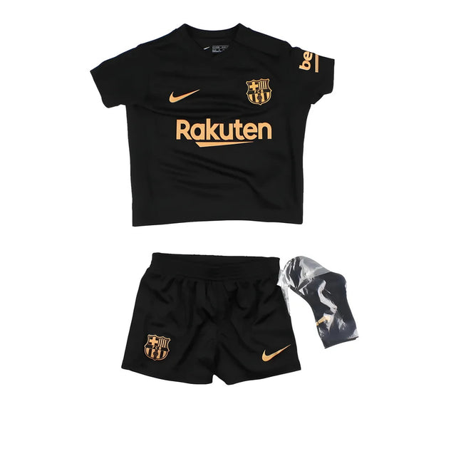 2020-2021 Barcelona Away Baby Kit_1