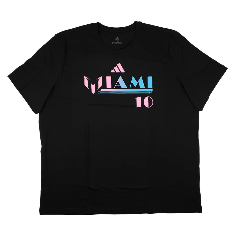 2023-2024 Inter Miami Messi Miami 10 T-Shirt_1