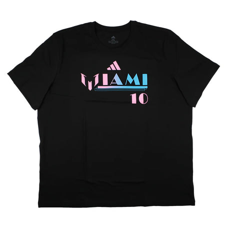 2023-2024 Inter Miami Messi Miami 10 T-Shirt_1