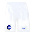 2023-2024 Inter Milan Away Shorts (White)_1