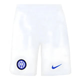 2023-2024 Inter Milan Away Shorts (White)_1