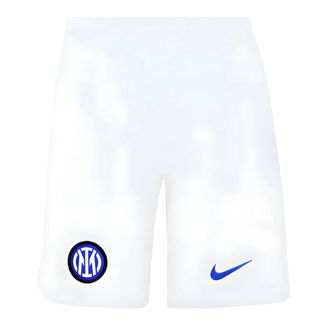 2023-2024 Inter Milan Away Shorts (White)_1