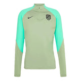 2023-2024 Atletico Madrid Drill Top (Oil Green)_1