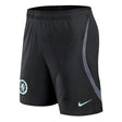 2023-2024 Chelsea Dry Strike Shorts (Black)_1