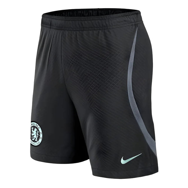 2023-2024 Chelsea Dry Strike Shorts (Black)_1