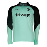 2023-2024 Chelsea Drill Training Top (Mint Foam)_1