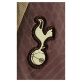 2023-2024 Tottenham Strike Training Shorts (Ironstone) - Kids_1