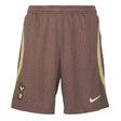 2023-2024 Tottenham Strike Training Shorts (Ironstone) - Kids_1