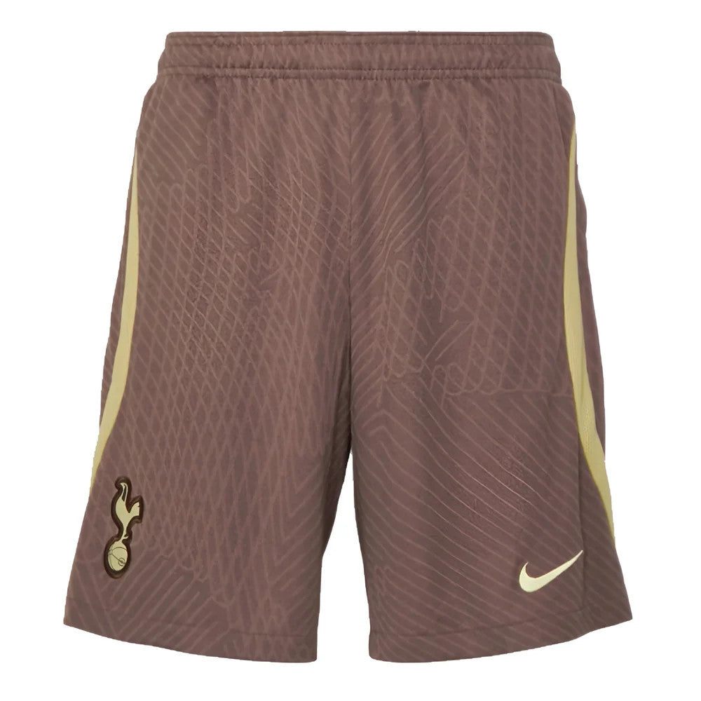 2023-2024 Tottenham Strike Training Shorts (Ironstone) - Kids_1