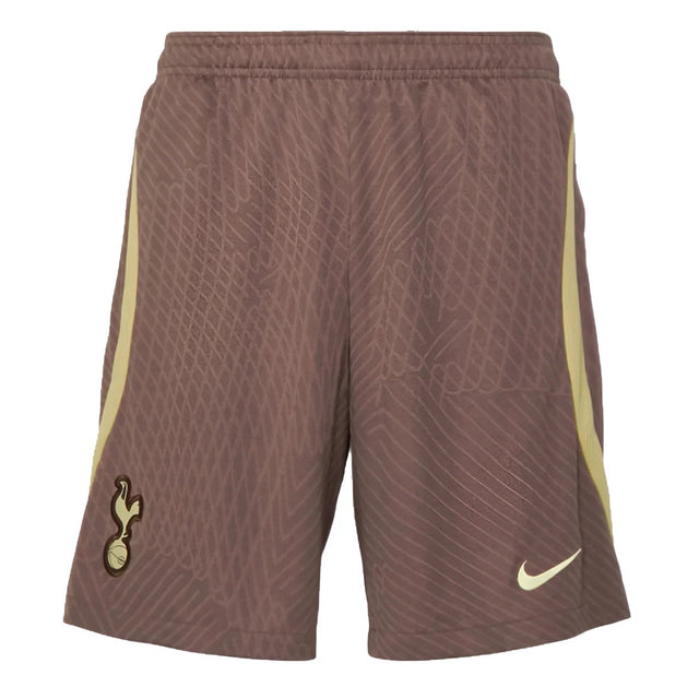 2023-2024 Tottenham Strike Training Shorts (Ironstone) - Kids_1