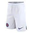 2023-2024 PSG Away Shorts (White)_1
