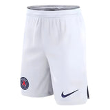2023-2024 PSG Away Shorts (White)_1