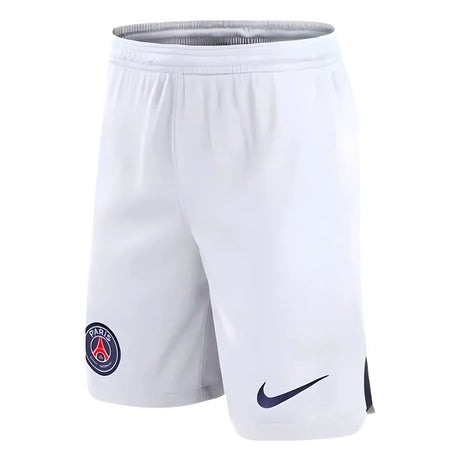 2023-2024 PSG Away Shorts (White)_1