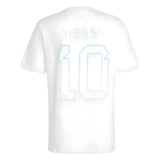 2023-2024 Inter Miami Messi N10 T-Shirt (White)_1
