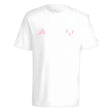 2023-2024 Inter Miami Messi N10 T-Shirt (White)_1