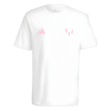 2023-2024 Inter Miami Messi N10 T-Shirt (White)_1