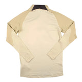 2023-2024 Tottenham Drill Training Top (Gold)_1
