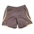 2023-2024 Tottenham Strike Training Shorts (Ironstone)_1