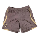 2023-2024 Tottenham Strike Training Shorts (Ironstone)_1