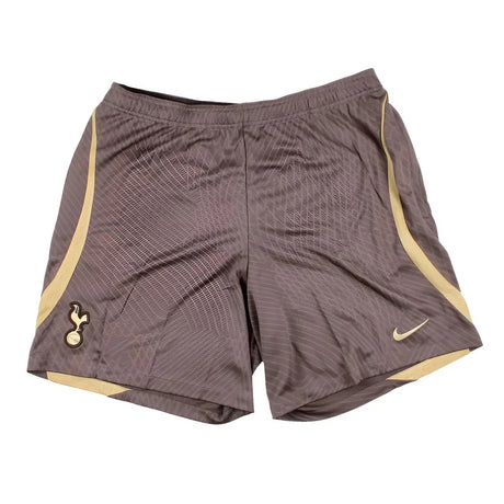2023-2024 Tottenham Strike Training Shorts (Ironstone)_1