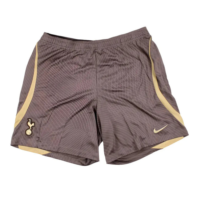 2023-2024 Tottenham Strike Training Shorts (Ironstone)_1