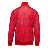2023-2024 Morocco FtblCulture Track Jacket (Red)_1