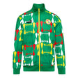 2023-2024 Senegal FtblCulture Track Jacket (Green)_1