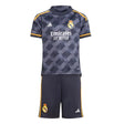 2023-2024 Real Madrid Away Mini Kit_1