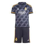 2023-2024 Real Madrid Away Mini Kit_1