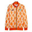2023-2024 Ivory Coast FtblCulture Jacket (Orange)_1