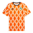 2023-2024 Ivory Coast FtblCulture Jersey (Orange)_0