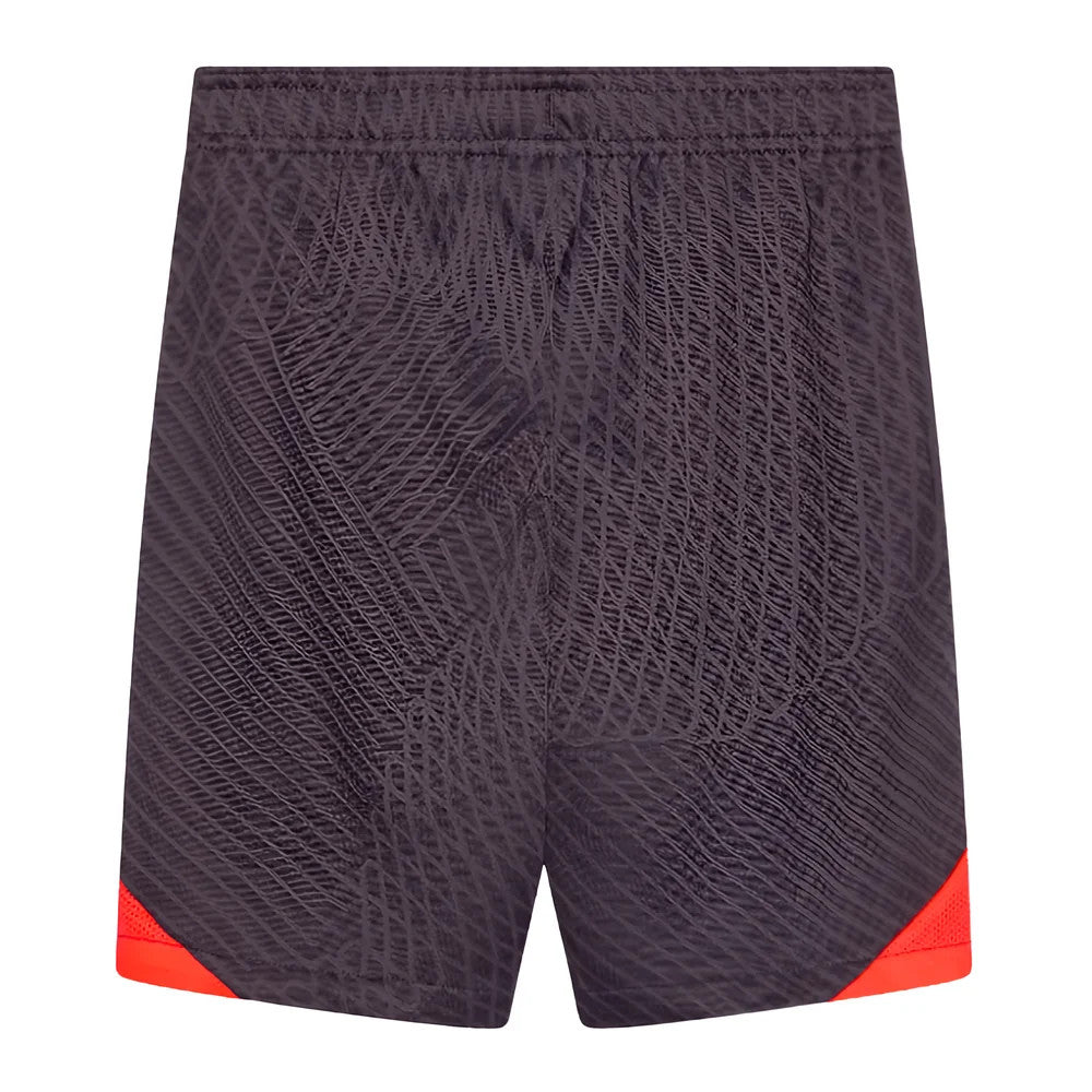 2023-2024 Liverpool Strike Training Shorts (Gridiron) - Kids_1