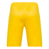 2023-2024 Ghana FtblCulture Shorts (Yellow)_1