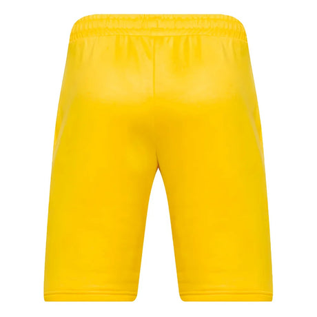 2023-2024 Ghana FtblCulture Shorts (Yellow)_1