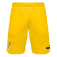 2023-2024 Ghana FtblCulture Shorts (Yellow)_1