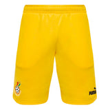 2023-2024 Ghana FtblCulture Shorts (Yellow)_1