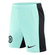 2023-2024 Chelsea Third Shorts (Mint Foam) - Kids_1