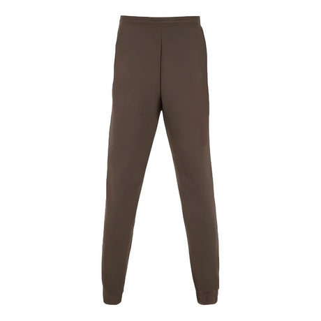 2023-2024 Tottenham Fleece Pants (Dark Choc)_1