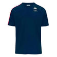 2023 Alpine Banda T-Shirt (Navy)_1