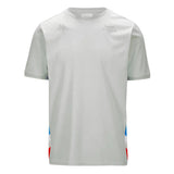 2023 Alpine Mens Pierre Gasly T-Shirt (Light Grey)_1
