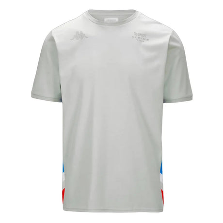 2023 Alpine Mens Pierre Gasly T-Shirt (Light Grey)_1