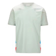2023 Alpine Esteban Ocon T-Shirt (Light Grey)_1