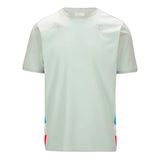 2023 Alpine Esteban Ocon T-Shirt (Light Grey)_1