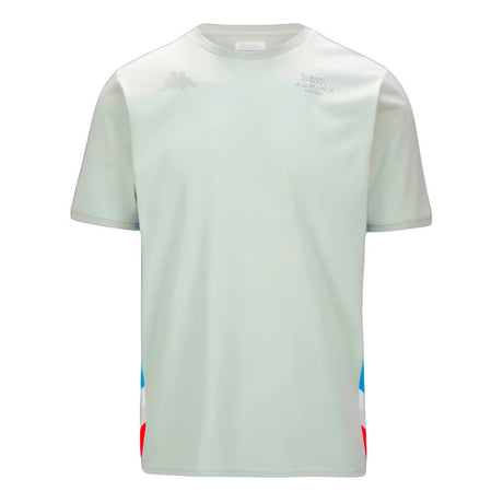 2023 Alpine Esteban Ocon T-Shirt (Light Grey)_1