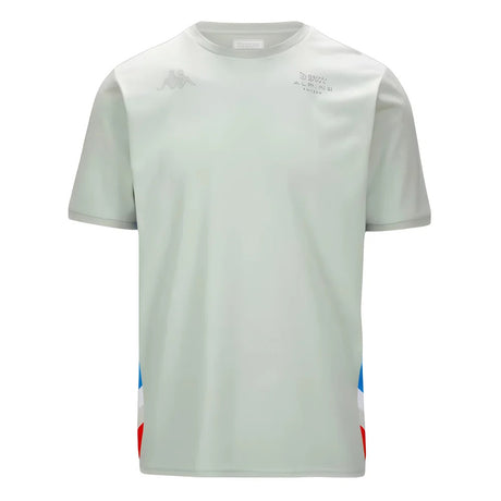 2023 Alpine Mens T-Shirt (Light Grey)_1